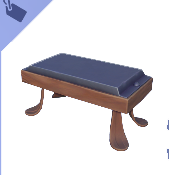 Table de bricolage