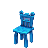 Tiny Chair
