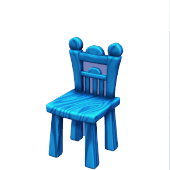 Silla Tiny