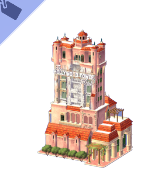 Torre del Terror