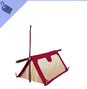 Carpa de prácticas