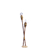 Two-Headed Torch