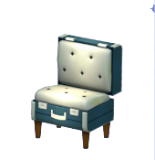 Valise Chair