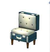 Silla Valise