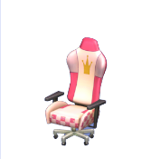 Winner's Gamer Chair