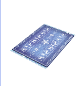 Alfombra de invierno