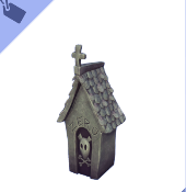 Casa de Zero