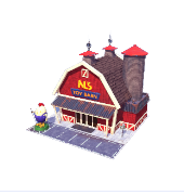 Al's Toy Barn