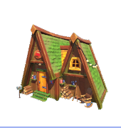 Camping House