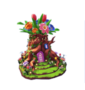 Fairy's Bloss-home