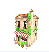 French Bakery House