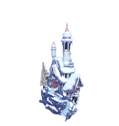 Frosty Fortress