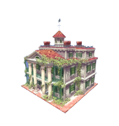 Haunted Mansion