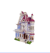 Lady's House