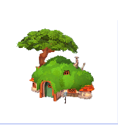 Leafy Cottage House