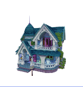 Monstrous House