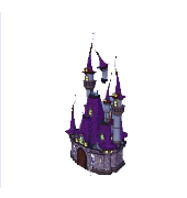 Nightmare Castle