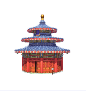 Reflection of China