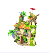 Seaside Villa