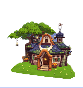 Snuggly Duckling Tavern House