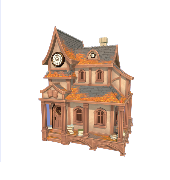 The Bind Cottage