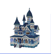 Victorian Manor