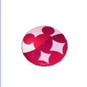 Rote Taste