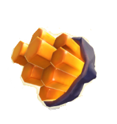 Shiny Bumblestone