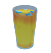 Ambrosia Smoothie