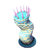 Aurora's Cake