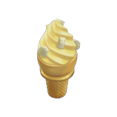 Banana Ice Cream