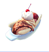 Banana Split