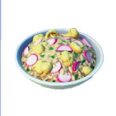 Barley Salad