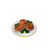 Braised Abalone