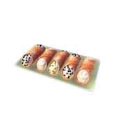 Cannoli