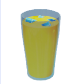 Cape Gooseberry Smoothie