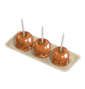 Caramel Apples