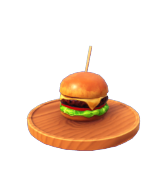 Cheeseburger