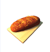 Chia Seed Bread