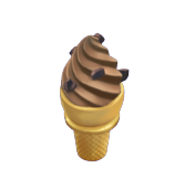 Chocolate Ice Cream