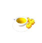 Chrysanthemum Tea