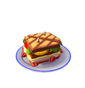 Club Sandwich