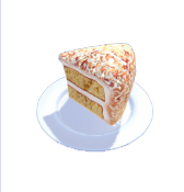 Coconut Cake