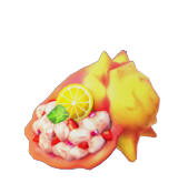 Conch Ceviche