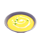Creamy Soup
