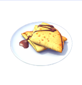 Crepe