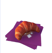 Croissant
