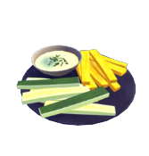 Crudités