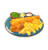 Fish 'n' Chips