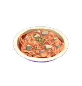 Fish Pasta